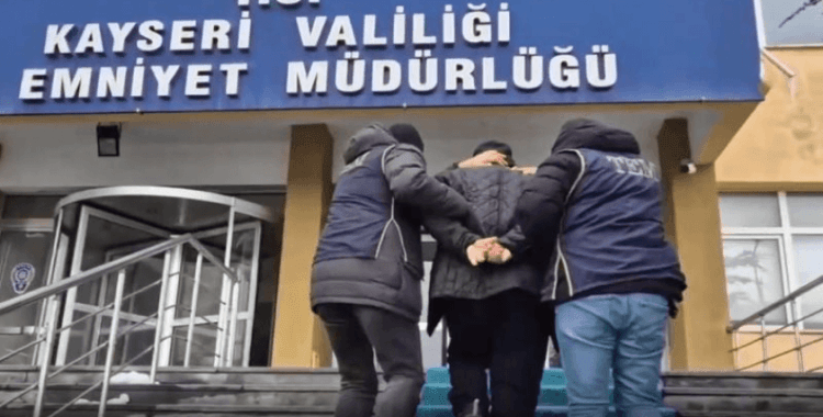 FETÖ'den aranan eski Boydak Holding Genel Müdürü yakalandı