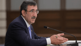 Cevdet Yılmaz'dan TÜSİAD'a tepki: Yersiz ve nezaketten yoksun