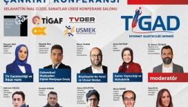 TİGAD’ın yeni çalıştay durağı Çankırı olacak
