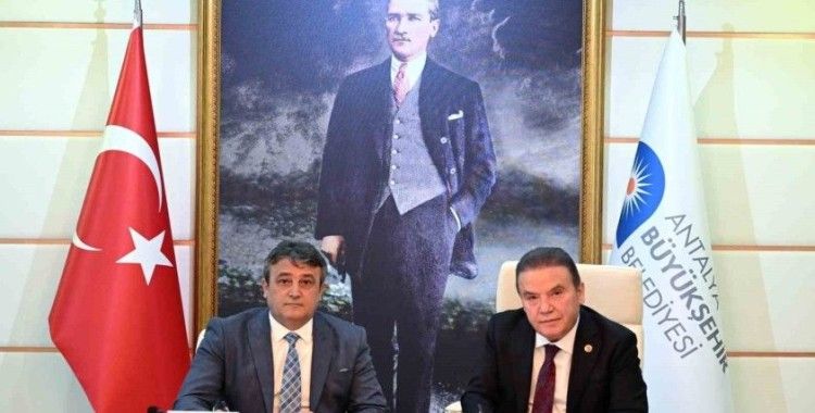 Ankara Büyükşehir’de en düşük işçi maaşı 37 bin 430 TL oldu
