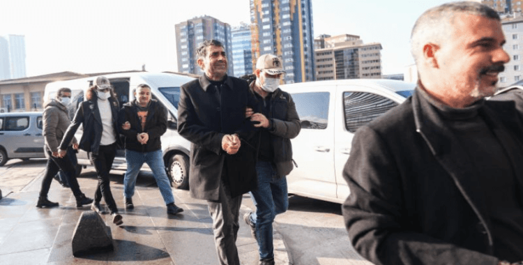 İstanbul'da CHP'li 9 belediyeye yönelik terör soruşturması: 10 tutuklama