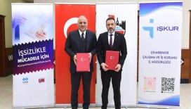 Diyarbakır’da 3.000 kişilik istihdam fırsatı: İşgücü uyum programı başlıyor