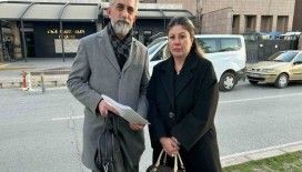 Eski menajerinden İbrahim Tatlıses’e ‘tehdit’ iddiasıyla suç duyurusu
