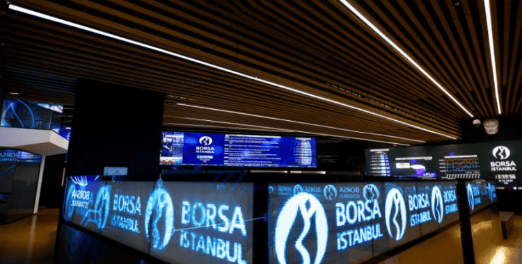 Borsa İstanbul günü yükselişle tamamladı