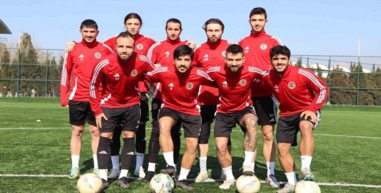 7 Eylül Turgutlu 1984'te 9 transfer