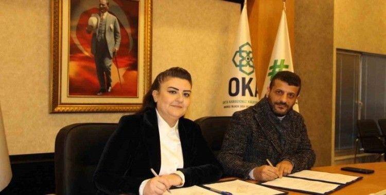 Firmalar, OKA Teknik Destek Projeleri ile güçleniyor
