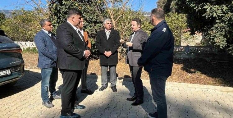 Muğla’da okul öncesi eğitime tam destek
