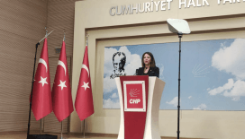 Cumhurbaşkanı adayı için CHP'de ön seçim şartları netleşti