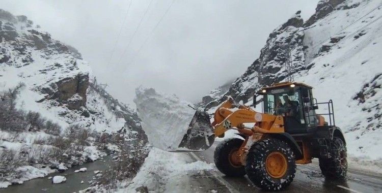 Tunceli'de 1 ilçede tüm okullar tatil edildi, 5 ilçede taşımalı eğitime ara verildi