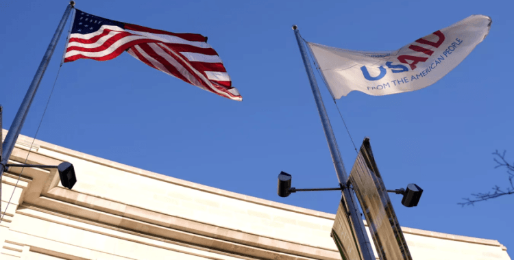 ABD'li yargıç, Trump'ın USAID kararını bozdu