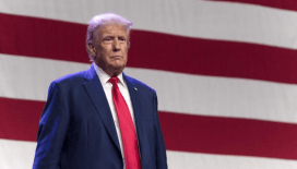 ABD Başkanı Trump, Putin ve Şi ile üçlü zirveye açık olduğunu söyledi