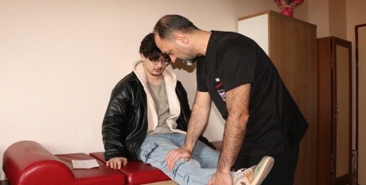 Kalça ve diz protezi ameliyatlarında yüz güldüren sonuçlar alınıyor
