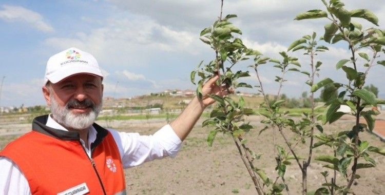 Kocasinan’da yeni kadın girişimci kooperatifi kuruldu
