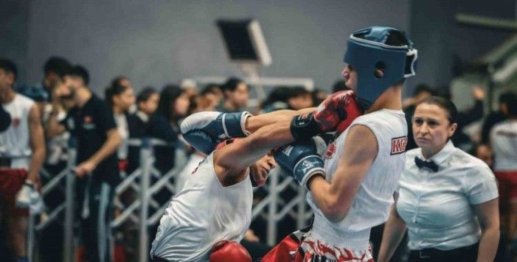 Başkan Güler: "Ordu, sporun her alanına ev sahipliği yapabilecek kapasitede"
