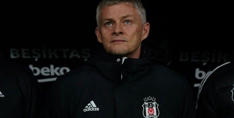 Solskjaer’den kadroda tek değişklik
