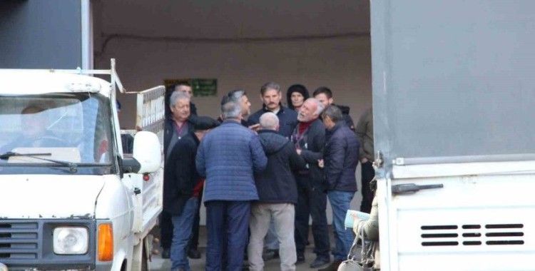 Onlarca kişinin milyonlarca liralık fındığını alarak kayıplara karıştı