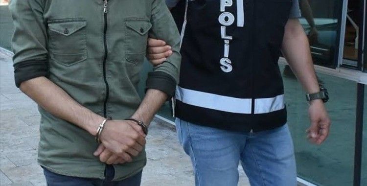 Bakırköy'de PKK elebaşı Öcalan'ın yakalanmasının yıldönümünde protesto gösterisi: 13 gözaltı