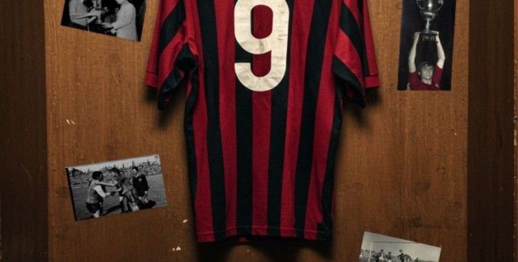 Eskişehirspor'un 9 numaralı forması emekliye ayrıldı