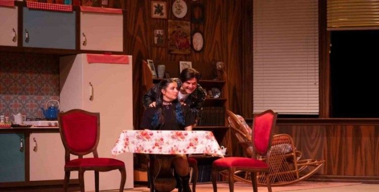 Üç Jokerli Konken, İstanbul seyircisiyle buluşuyor
