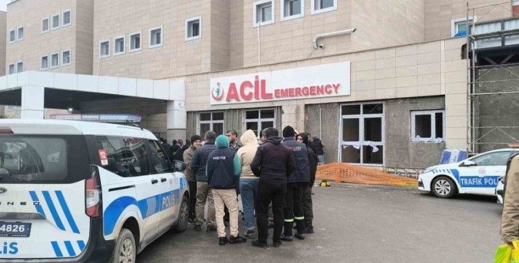 Kırşehir’deki kazada ölü sayısı 5’e yükseldi
