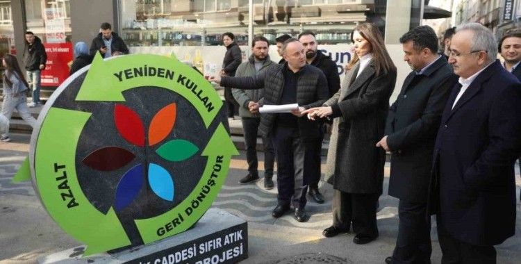 Başkan Doğan: "Samsun’umuzu örnek bir şehir haline getirmek istiyoruz"
