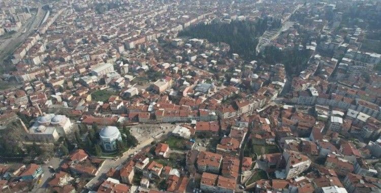 Yıldırım’da tarih gün yüzüne çıkacak
