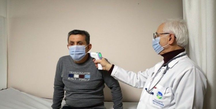 İnfluenza vakaları Sakarya’da 3 kat arttı
