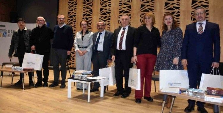 Karacabey’de ‘öykü’ tadında kültür ve sanat rüzgarı
