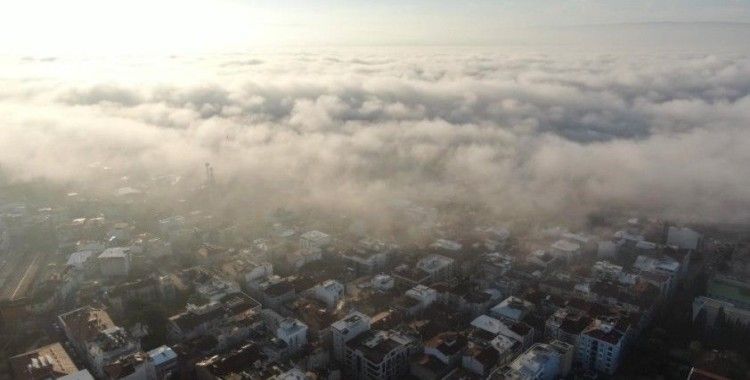 Aydın’da hava sıcaklıkları azalacak
