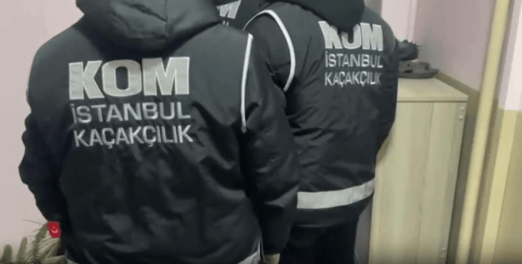 10 ilde FETÖ operasyonu: 17 doktor gözaltında