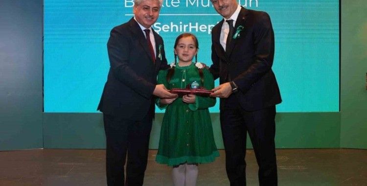 Valilik ve Büyükşehir Belediyesi çevre dostu bir Sakarya için düğmeye bastı
