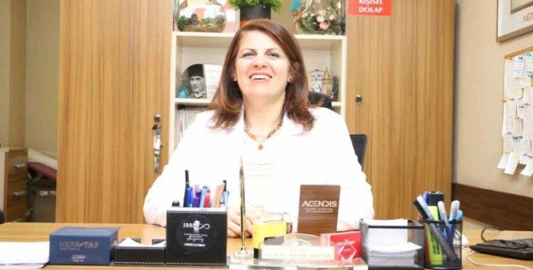 Doç. Dr. Boşnak’tan influenza virüsü ile ilgili önemli bilgiler
