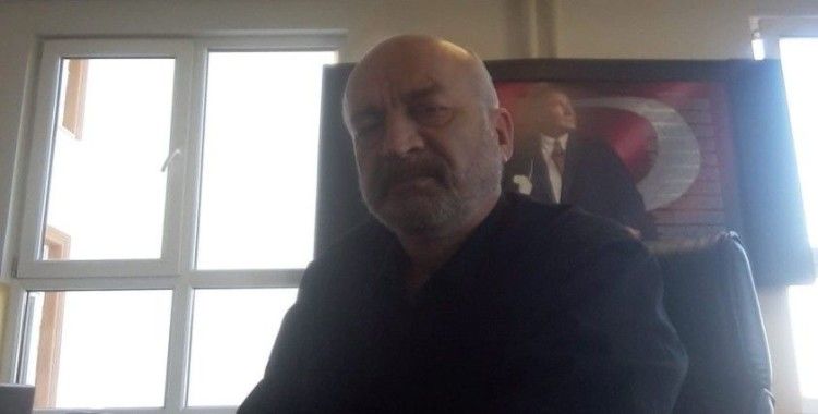 Okul müdürü kansere yenik düştü
