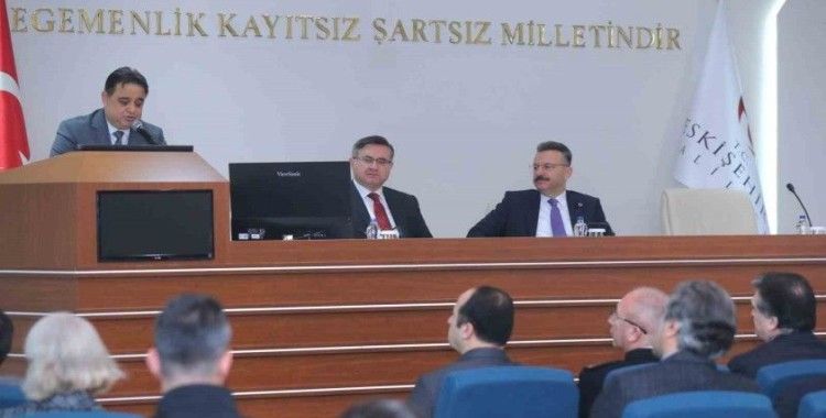 İl Hayvanları Koruma Toplantısı gerçekleştirildi
