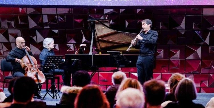 Türk Telekom Prime Kahve Konserleri AKM’de sanatseverlerle buluşuyor
