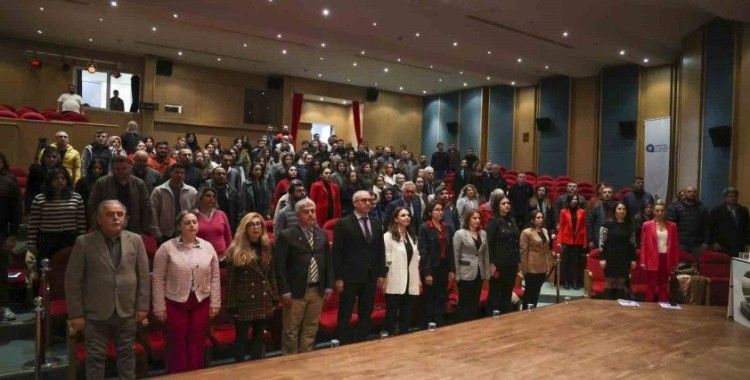 Kuraklık ve su krizine karşı çevre dostu çimler
