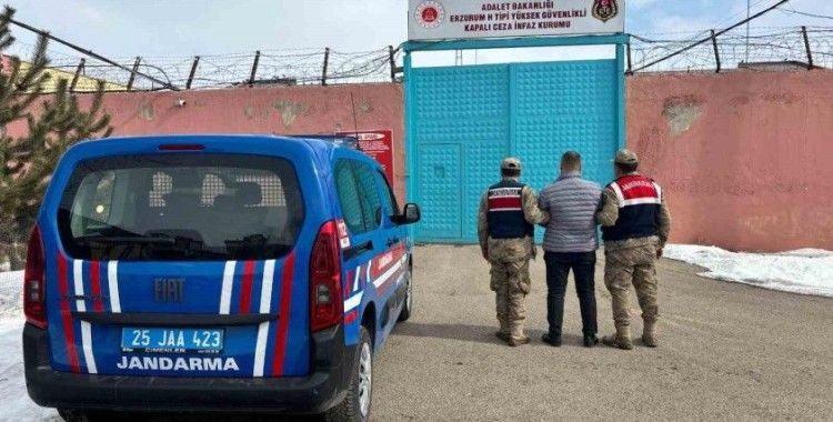 Jandarmadan FETÖ/PDY operasyonu
