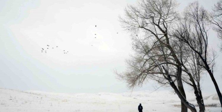 Termometreler Erzurum Tekman’da -25.2, Muğla Fethiye’de 15.3’ü gösterdi
