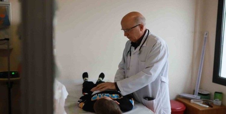 Doktor Amca’dan Tonton Dede’ye
