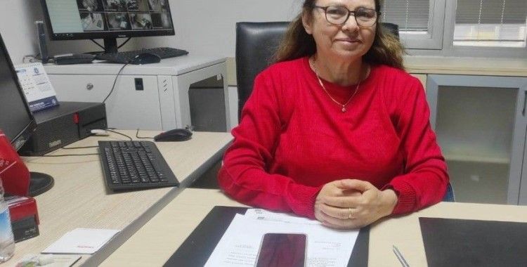 Selendi PTT Müdürü Aydoğan göreve başladı
