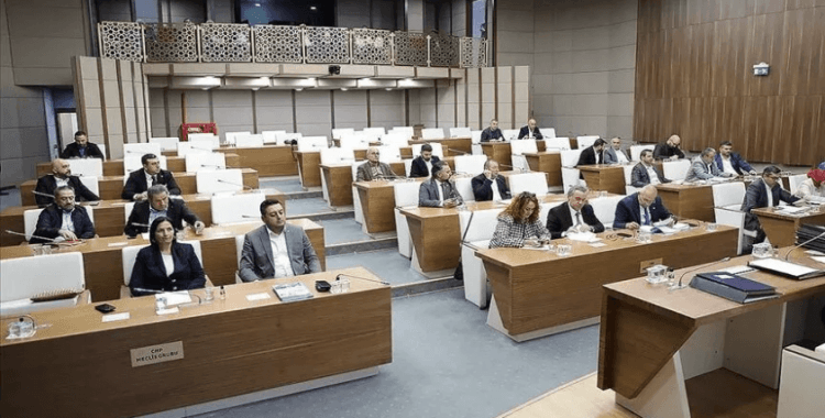 Beykoz Belediyesi'ne ihale soruşturması: Polis ekipleri çok sayıda dosyaya el koydu