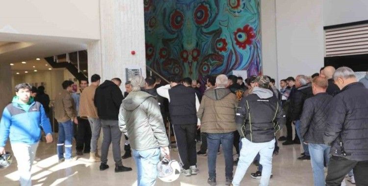 Kepez’de istihdam buluşması
