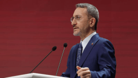 Fahrettin Altun: Tarih, Suriye konusunda Türkiye'nin haklılığını dünyaya ispat etmiştir