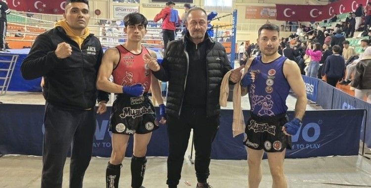 Türkiye şampiyonasında Düzce’yi temsil edecekler
