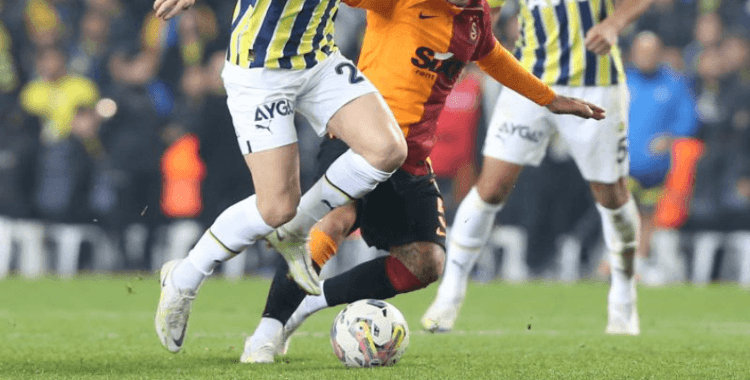 Derbiyi yabancı hakem yönetecek