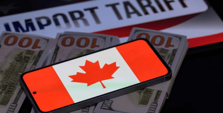 Kanada, Trump'ın ülkesine yönelik tehditlerine karşı Avrupalı liderlere 'uyanın' çağrısı yaptı