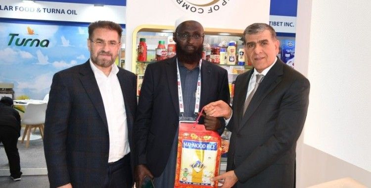 Altunkaya Grup Dubai’de ilgi odağı
