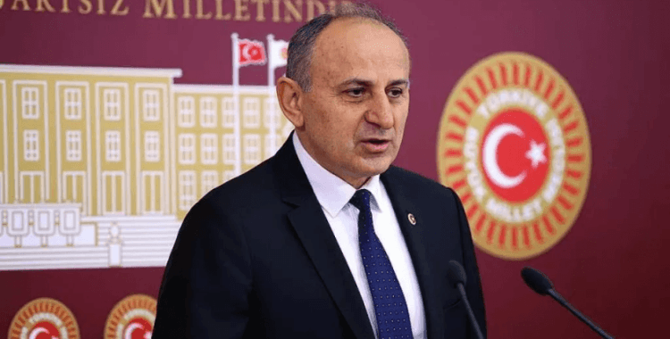 CHP'de İmamoğlu'nun rakibi belli oldu: Dursun Çiçek cumhurbaşkanı adayı olacağını açıkladı