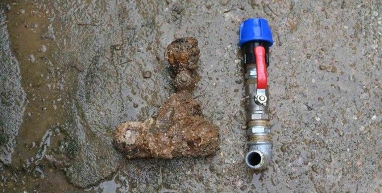 Manisa’nın yeraltında büyük değişim başladı
