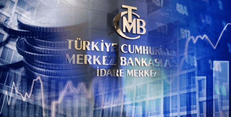 Merkez Bankası rezervleri rekor tazeledi